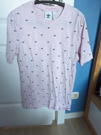 Tee shirt adidas