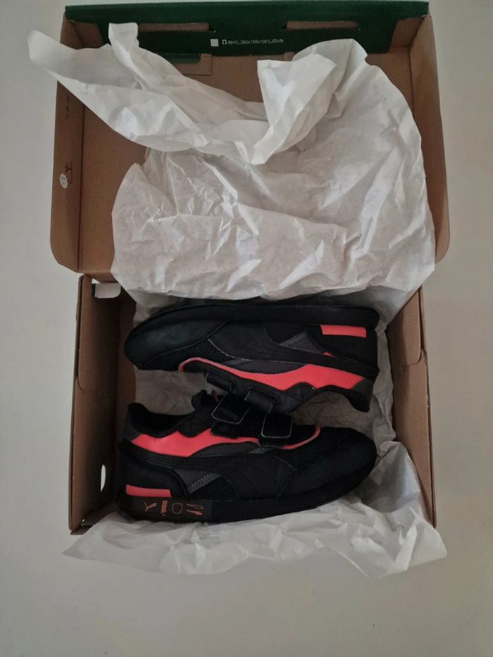 Baskets Puma - photo numéro 3