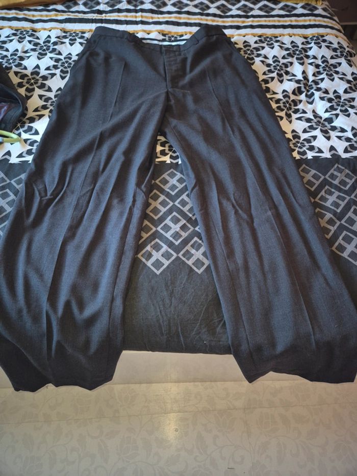 Ensemble de costume homme - photo numéro 5