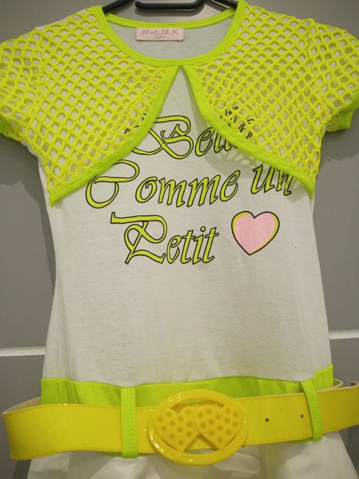 Robe d'été - photo numéro 3