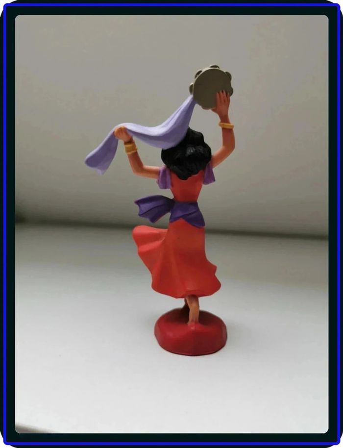 Figurine Disney - photo numéro 2
