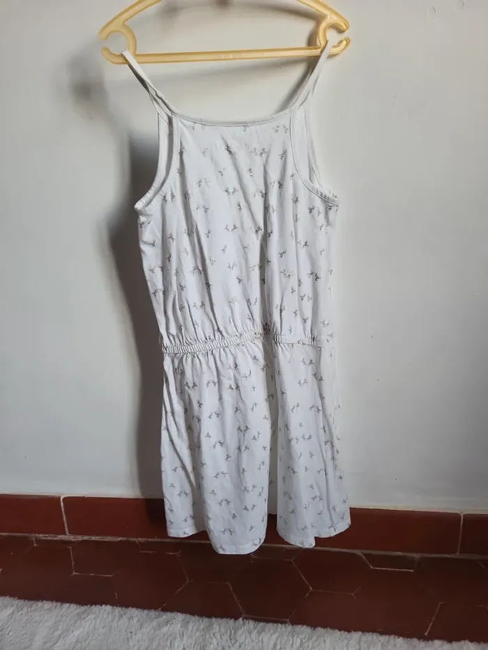 Robe été - photo numéro 4