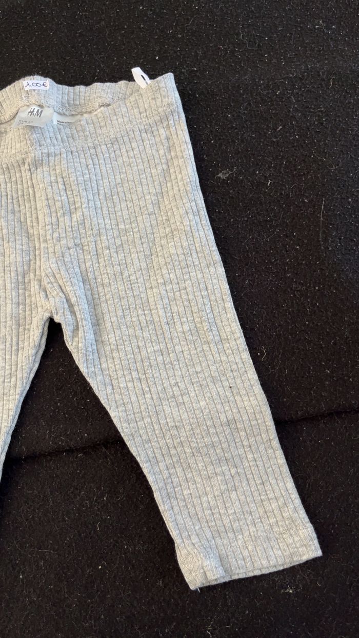 Legging 3 mois - photo numéro 2