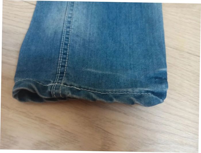 Jeans 12 ans hyper u - photo numéro 5