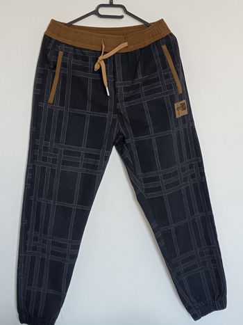 Pantalon jogging