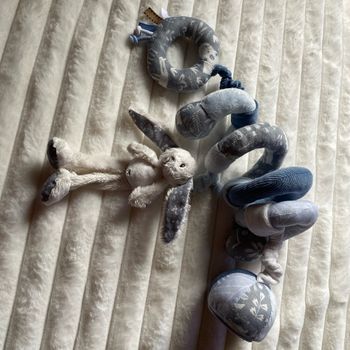 Spirale d’activité