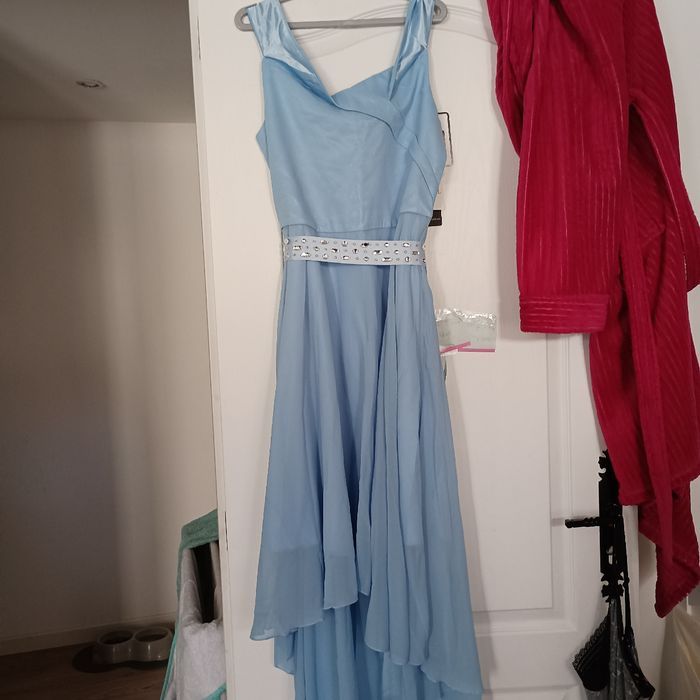Robe cérémonie 14/16 ans