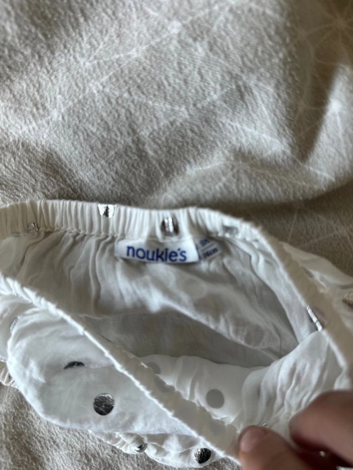 Noukies culotte 74 - photo numéro 2