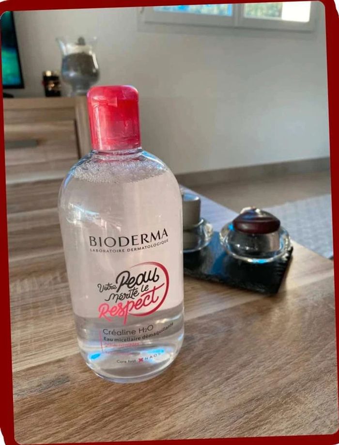 Eau micellaire - photo numéro 13