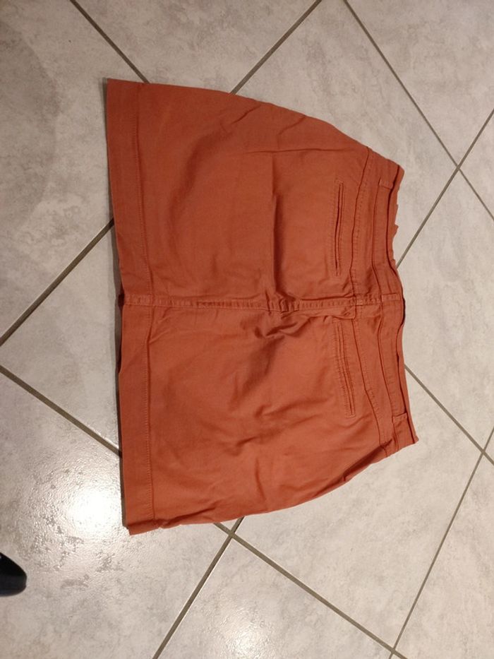 Jupe corail cache cache 42 - photo numéro 3