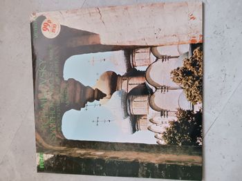 Disque vinyle Tchaikovsky - symphonie n° 5