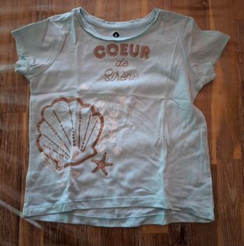 Tee-shirt