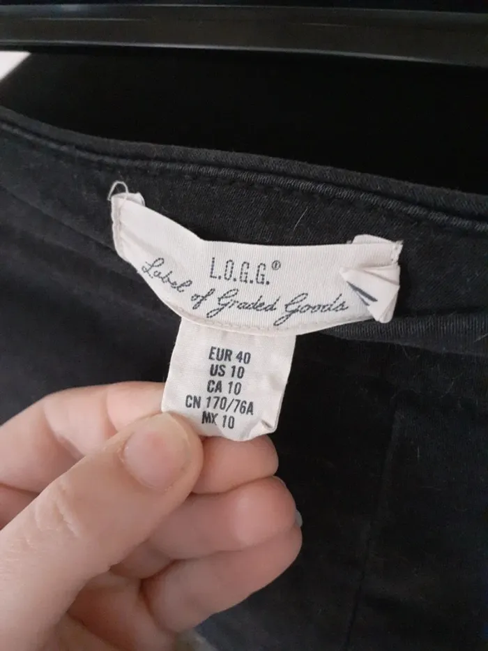 Pantalon - photo numéro 3