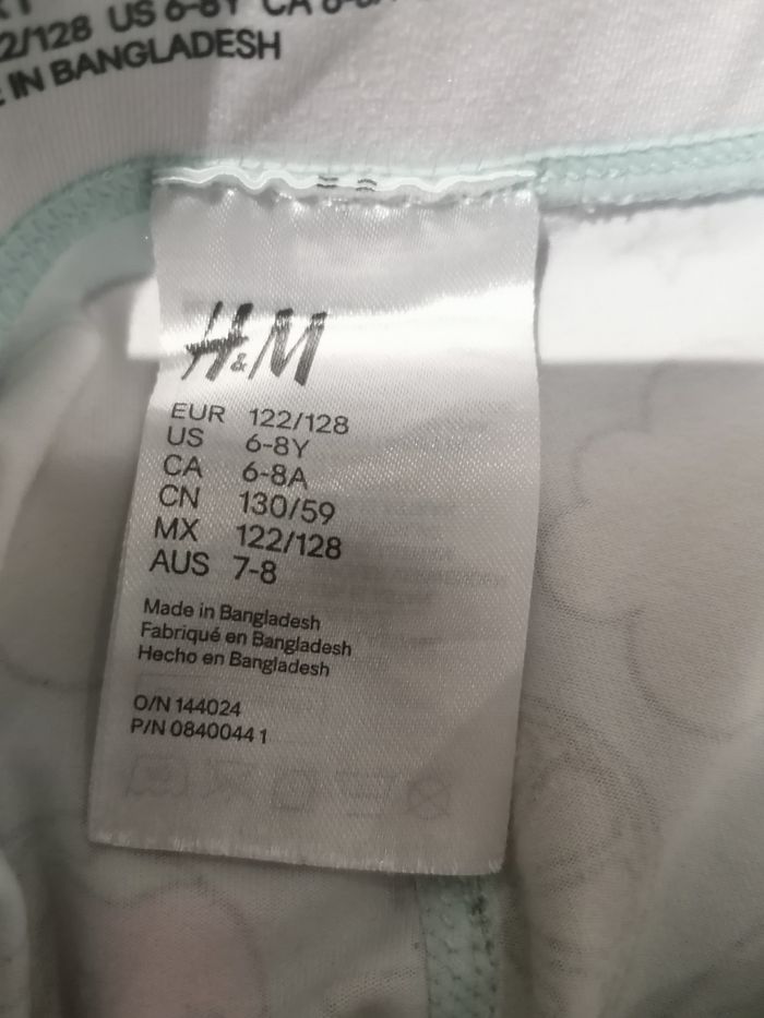 Legging T 6 /8 ans 🏃♀️ - photo numéro 9