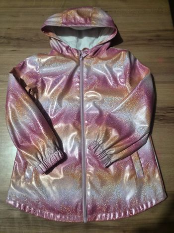 Imperméable léger