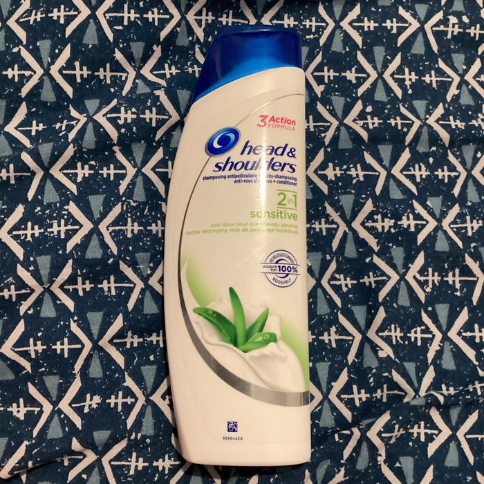 Shampoing
