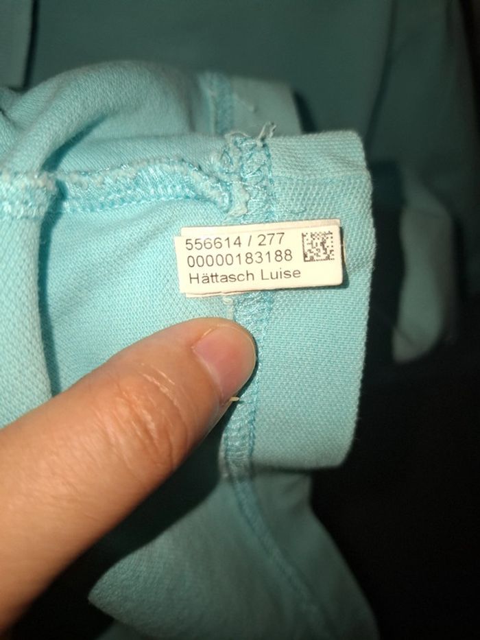 Polo kappa L - photo numéro 4