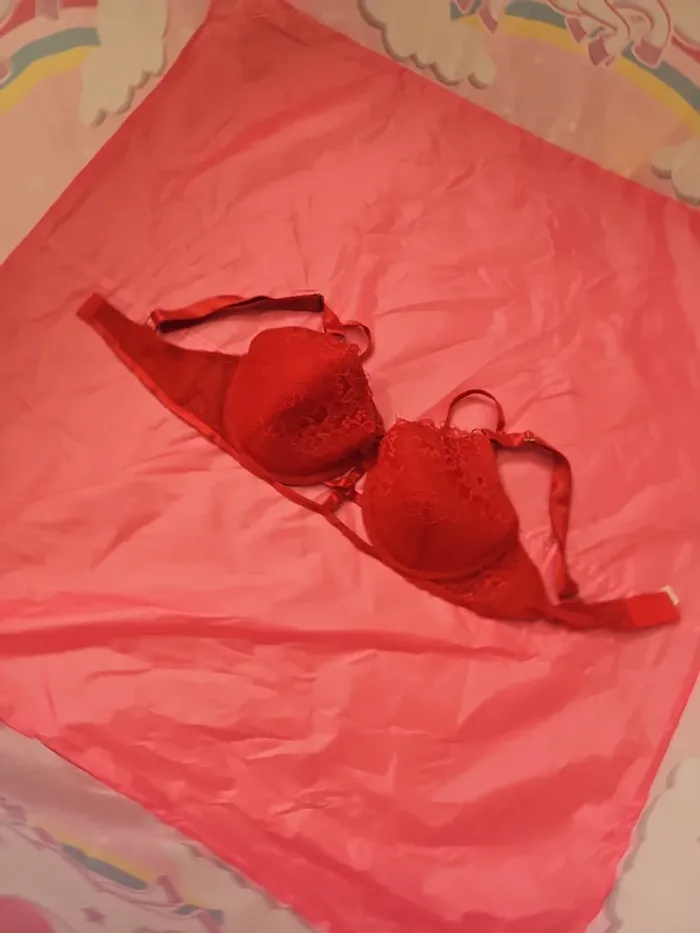 Soutien gorge neuf