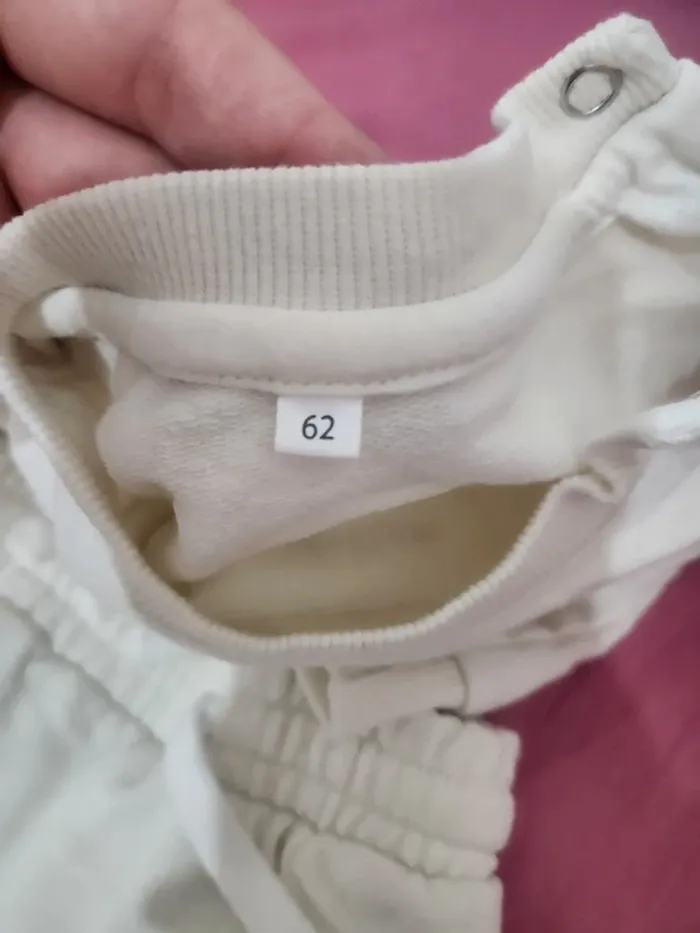 Ensemble bébé - photo numéro 4