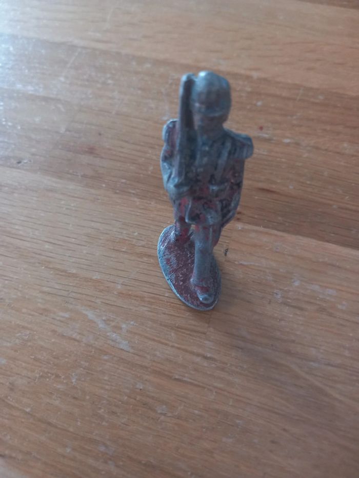 Petit soldat - photo numéro 3