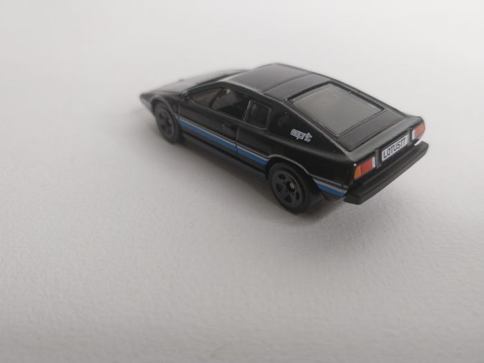 Hot Wheels Lotus Esprit S1 Exclusif Multipack 2023 - photo numéro 7