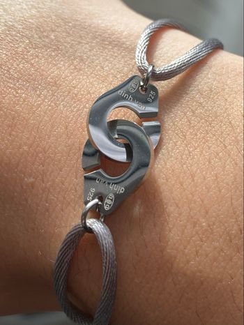 Bracelet Dinh Van