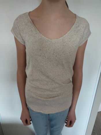 Tee shirt