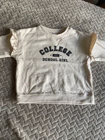 Pull col rond