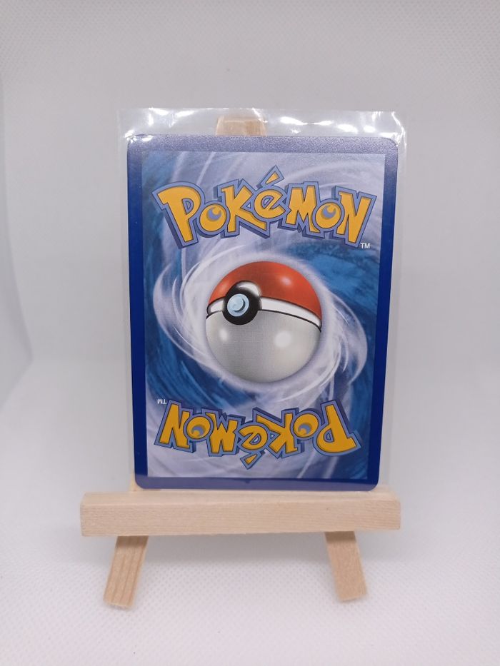 Carte pokémon - photo numéro 2