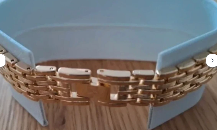 Montre femme Christian LACROIX - photo numéro 3