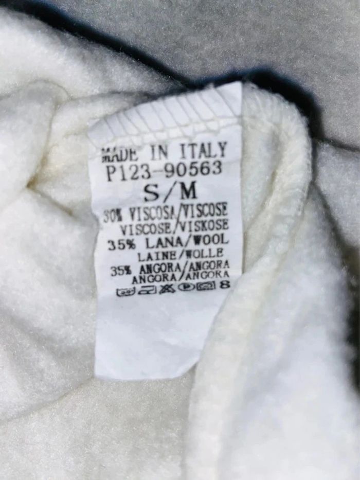 Pull T.S/M Cloothes - photo numéro 3