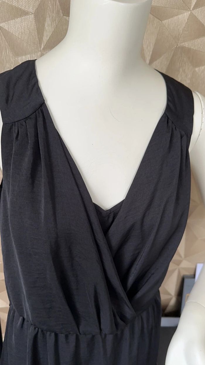 Robe noire - photo numéro 4