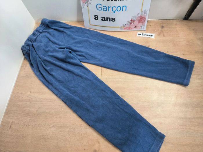 Lot 8 ans garçon 8 pièces - photo numéro 7