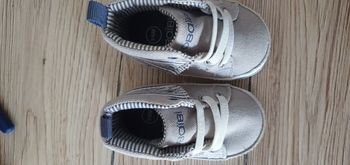 Chaussures bébé 🚼