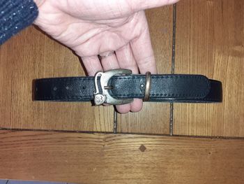 Ceinture enfant