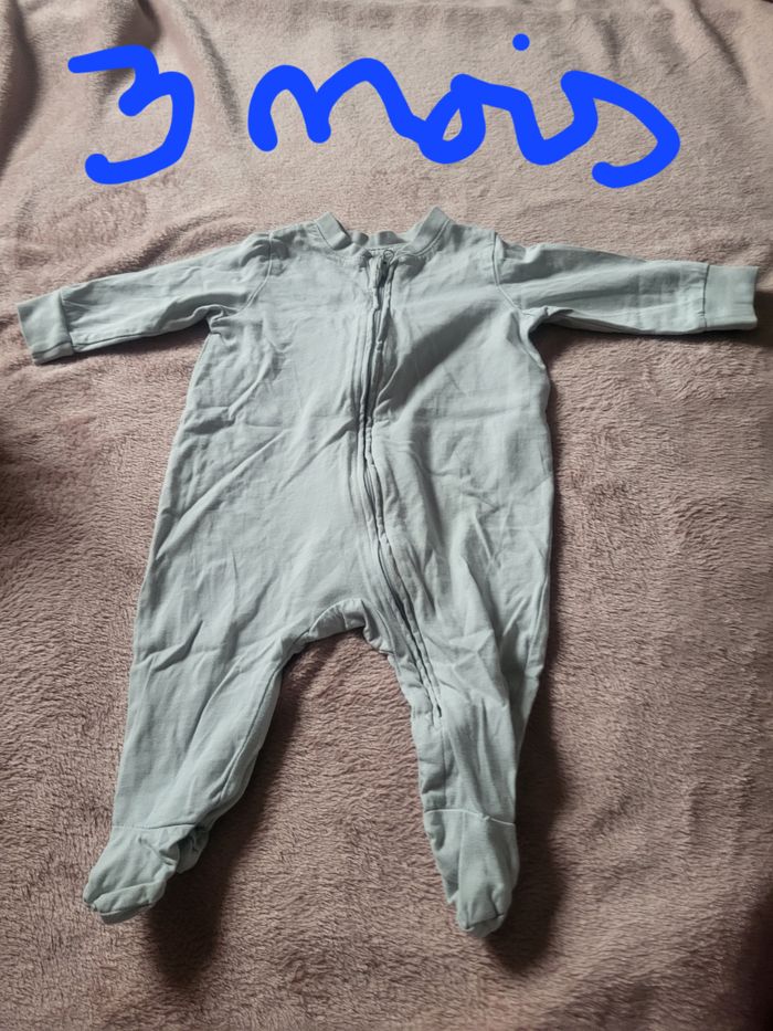 lots de Bodies - photo numéro 9