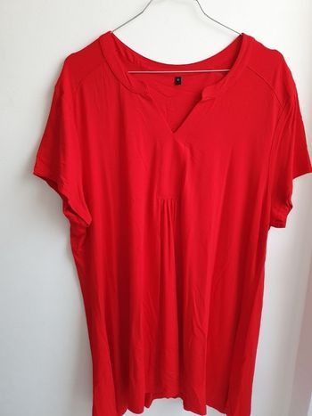 Robe courte femme taille 6