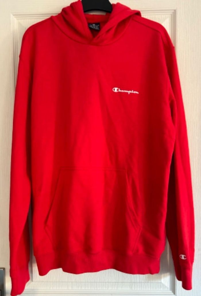 Sweat-shirt Champion