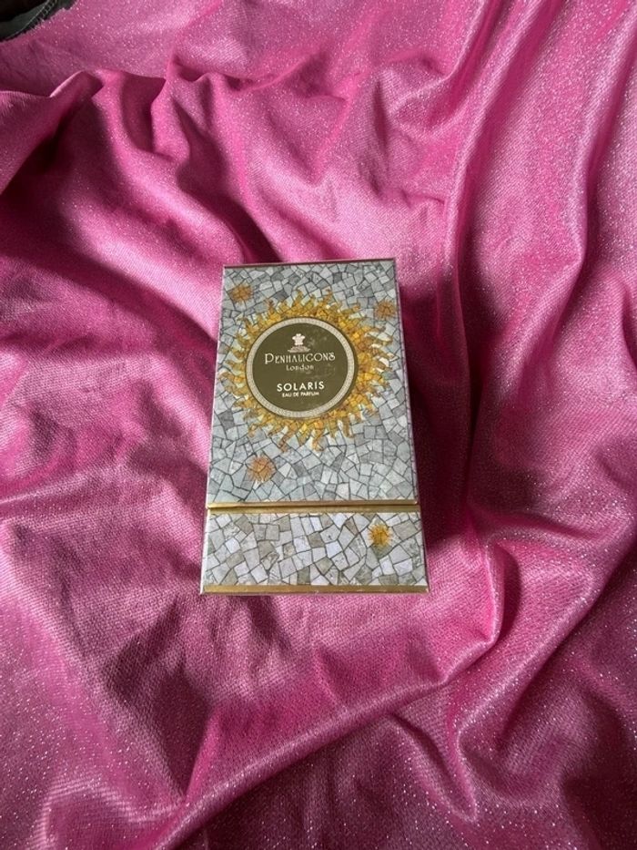 Neuf avec étiquette·Penhaligon's