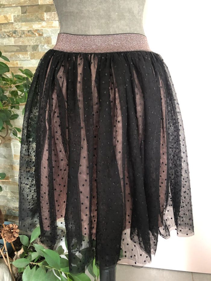 Tutu fille 12 ans