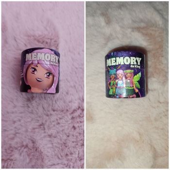 Memory playmobil burger king