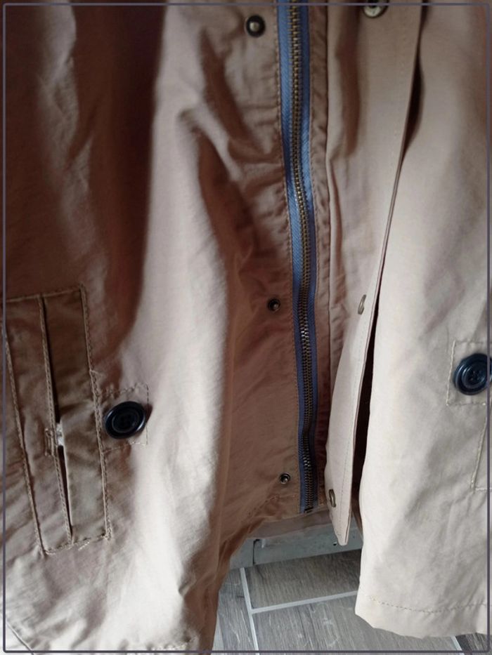 Blouson beige Winchester taille M neuve - photo numéro 4