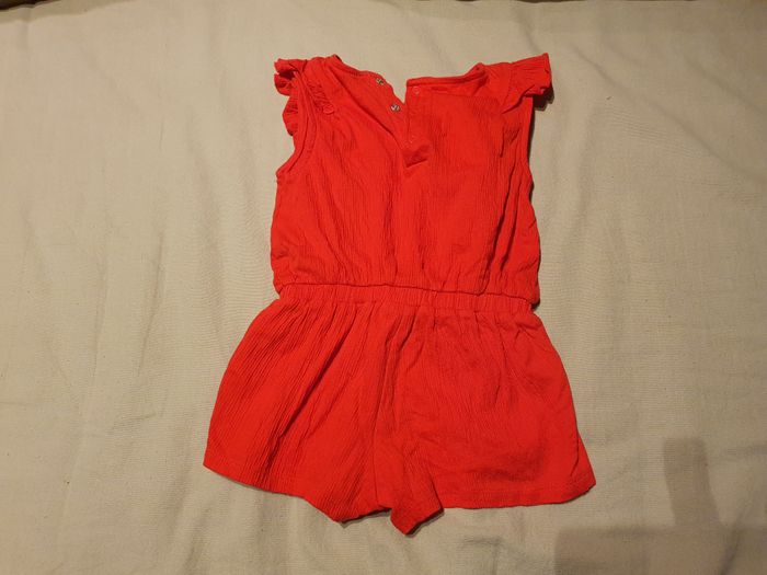 Lot vêtements 12 mois - photo numéro 8