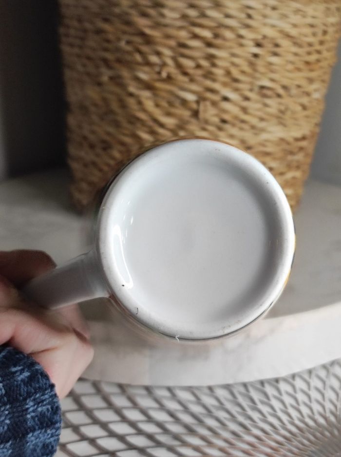 Tasse hello coffee - photo numéro 5