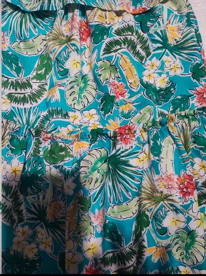 Robe été orchestra taille 6 ans - photo numéro 2