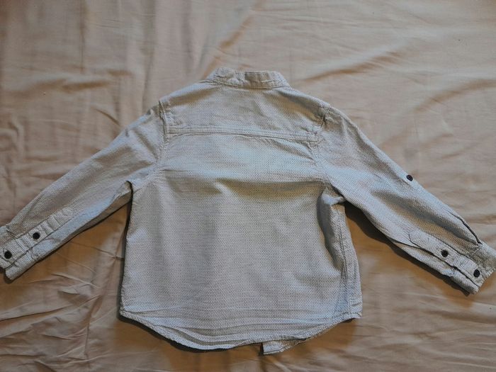 Chemise - photo numéro 4