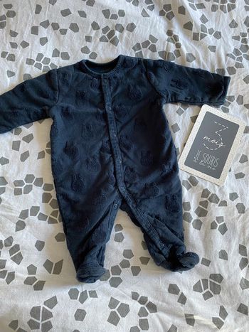 Pyjama Miffy