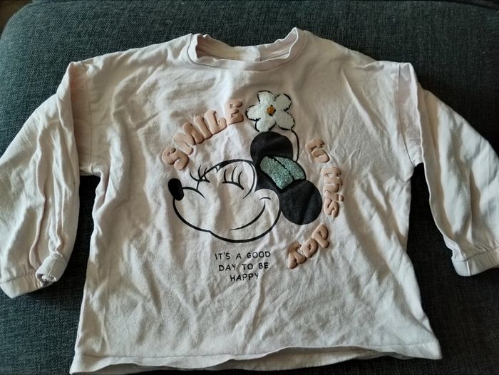 Haut M.L 3ans - photo numéro 3