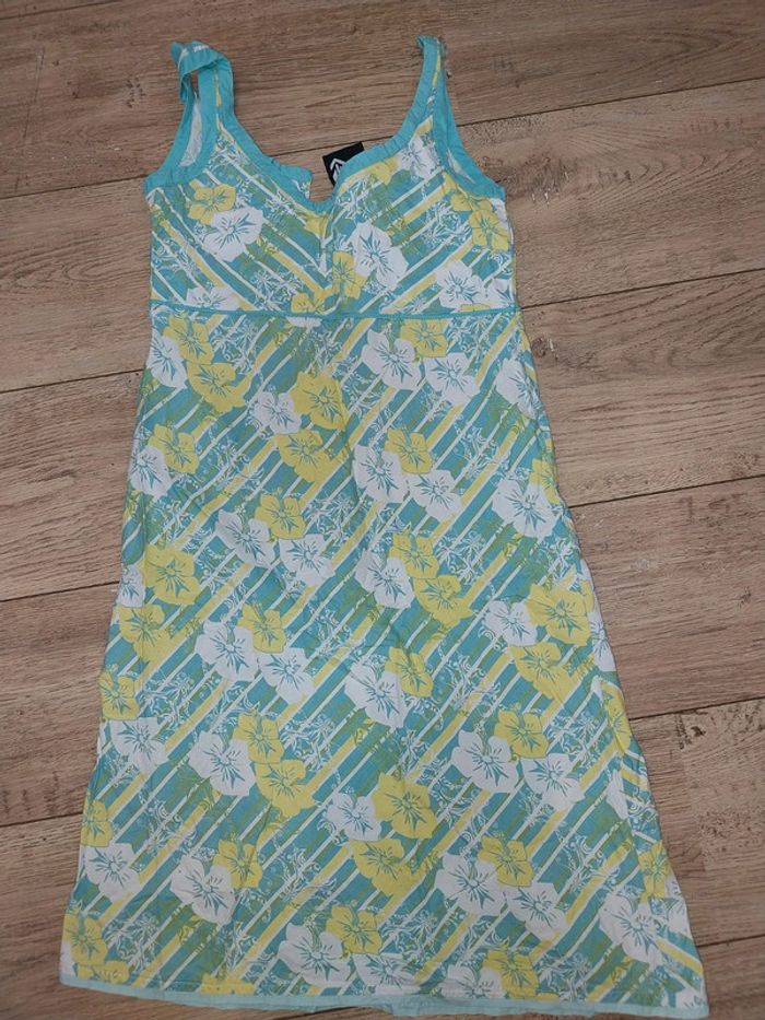 Robe fille 8 ans
