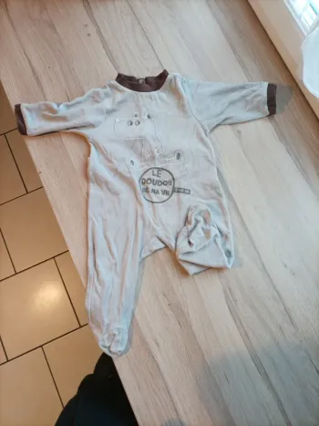 Pyjama